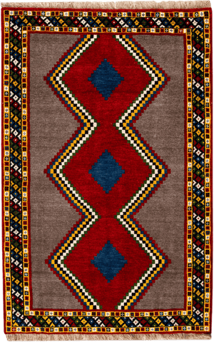 Descriptive image text