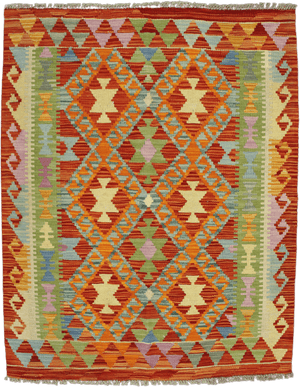 Descriptive image text