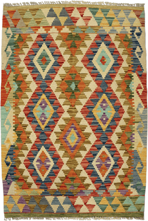 Descriptive image text