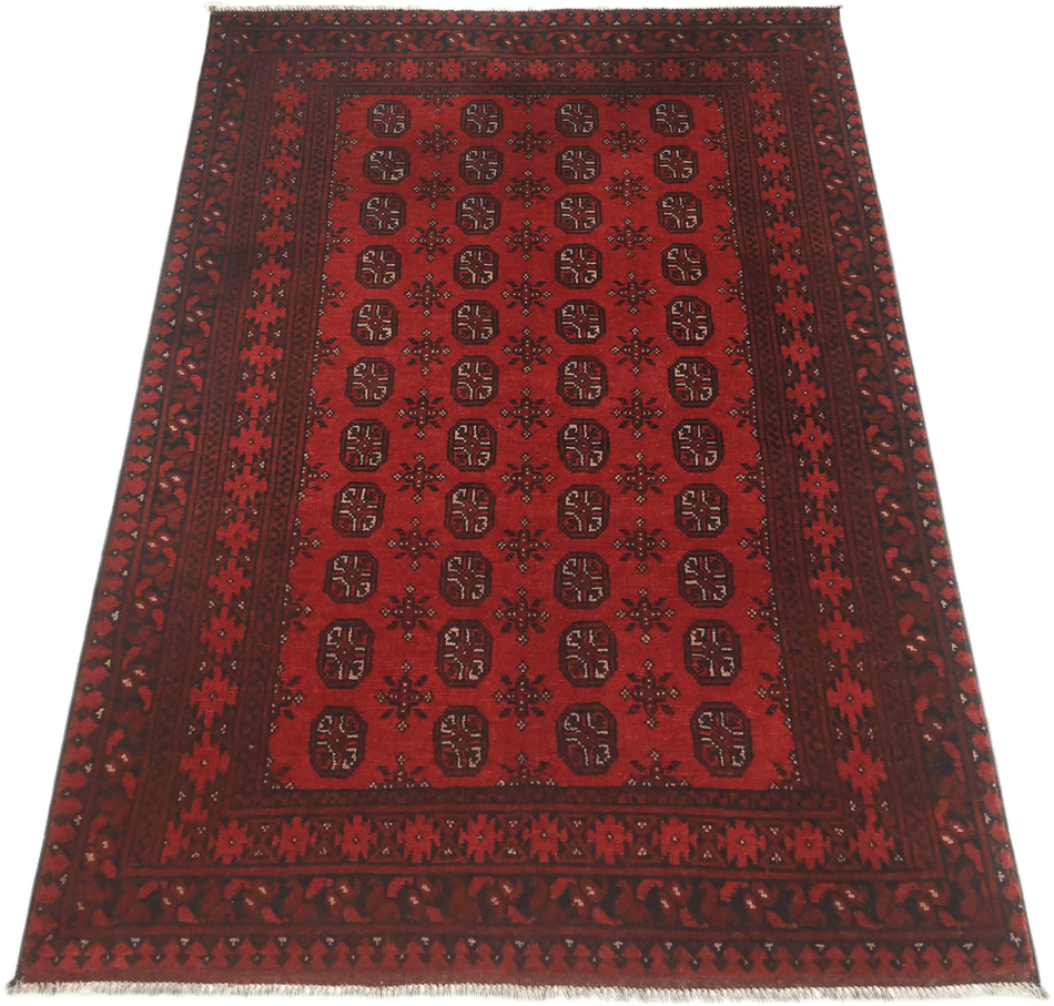 Turkoman Rug - 183 cm x 122 cm
