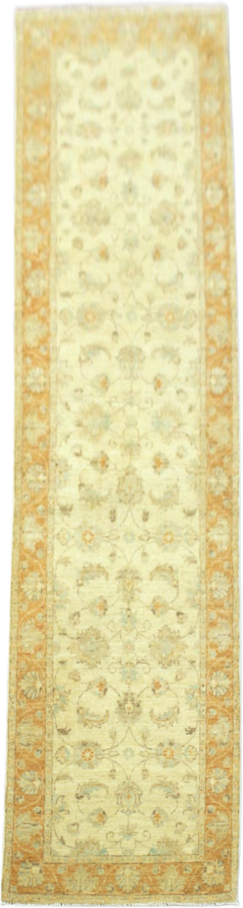 Chobi Runner - 300 cm x 80 cm