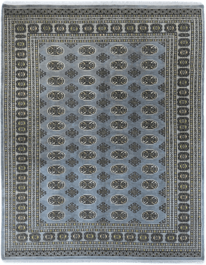 Bokhara Rug - 237 cm x 169 cm
