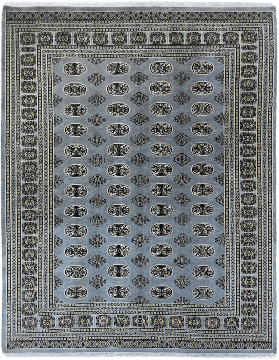 Bokhara Rug - 237 cm x 169 cm