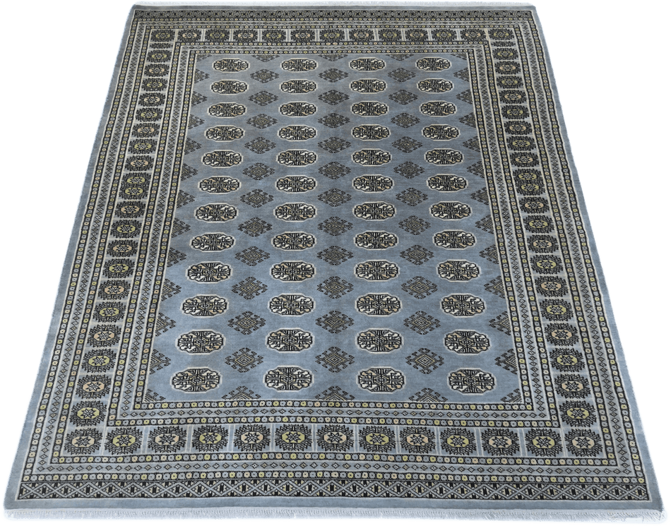 Bokhara Rug - 237 cm x 169 cm