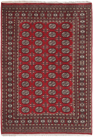 Bokhara Rug - 215 cm x 158 cm