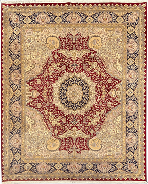 Descriptive image text