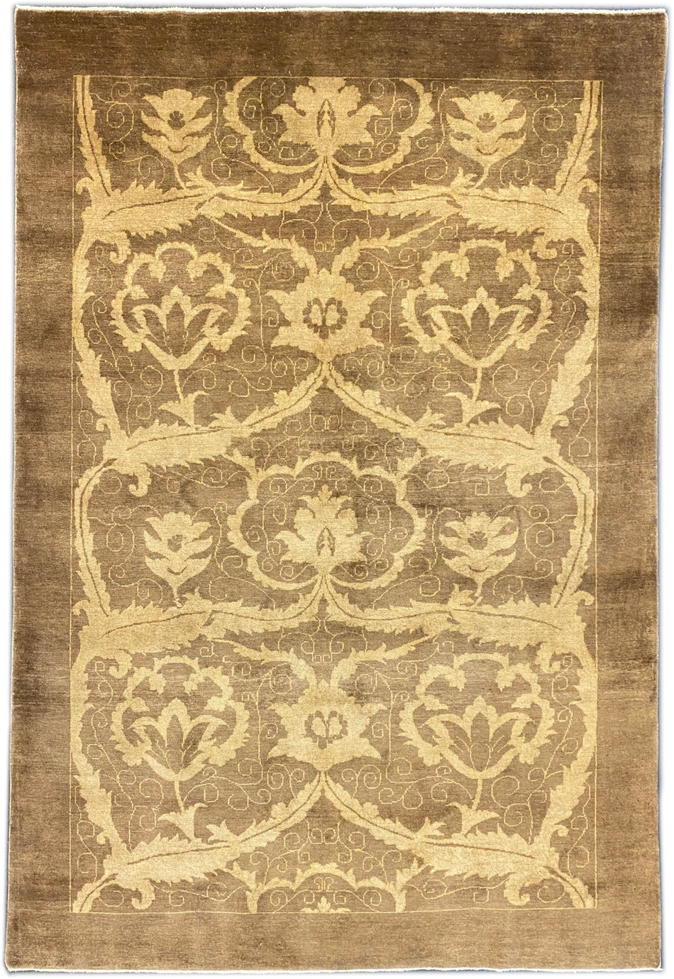 Gabbeh Rug - 255 cm x 181 cm