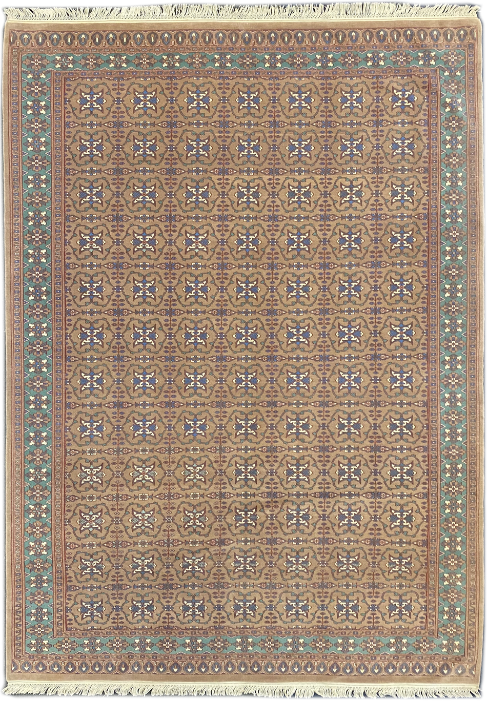 Jaldar Rug - 264 cm x 190 cm (approx.)