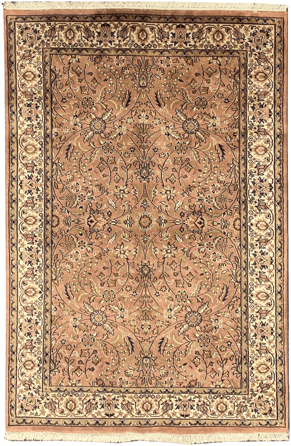 Gulistan Rug - 179 cm x 122 cm