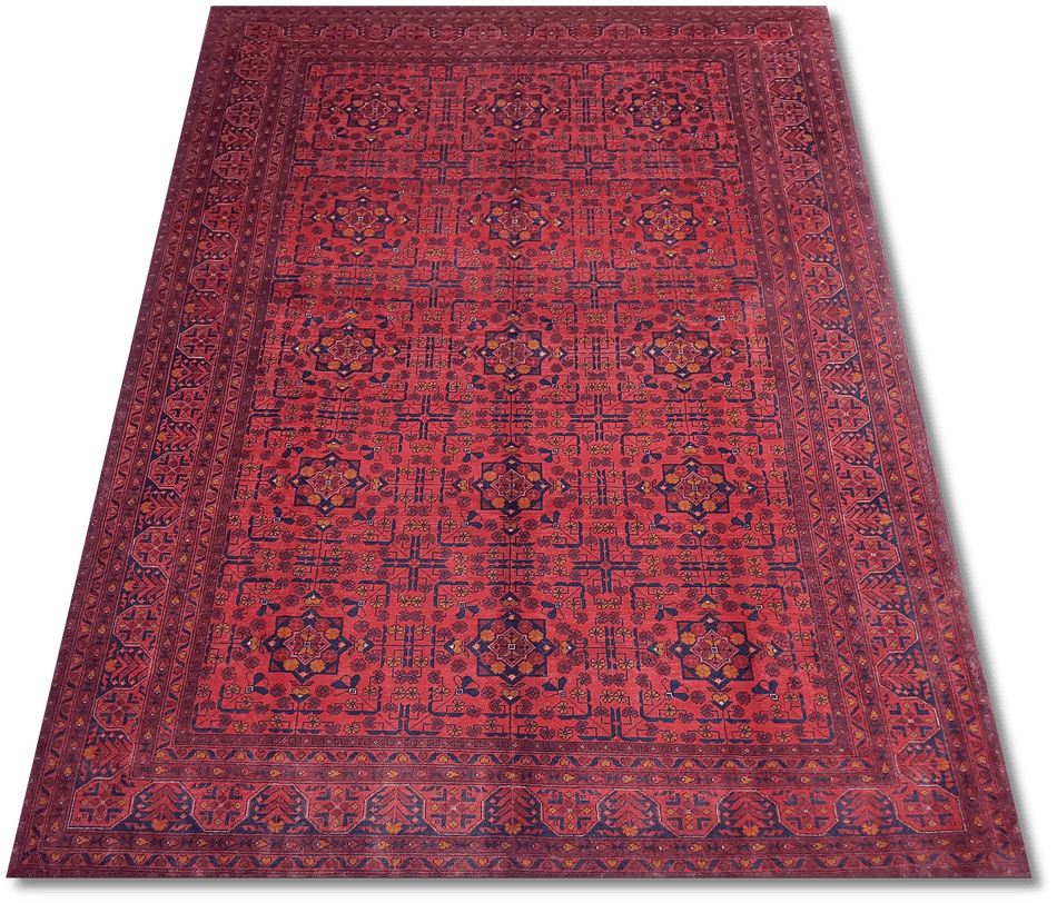 Khal Mohammadi Rug - 298 cm x 196 cm