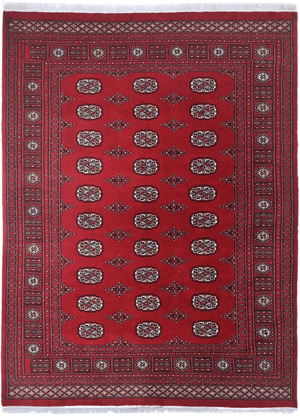 Bokhara Rug - 240 cm x 173 cm