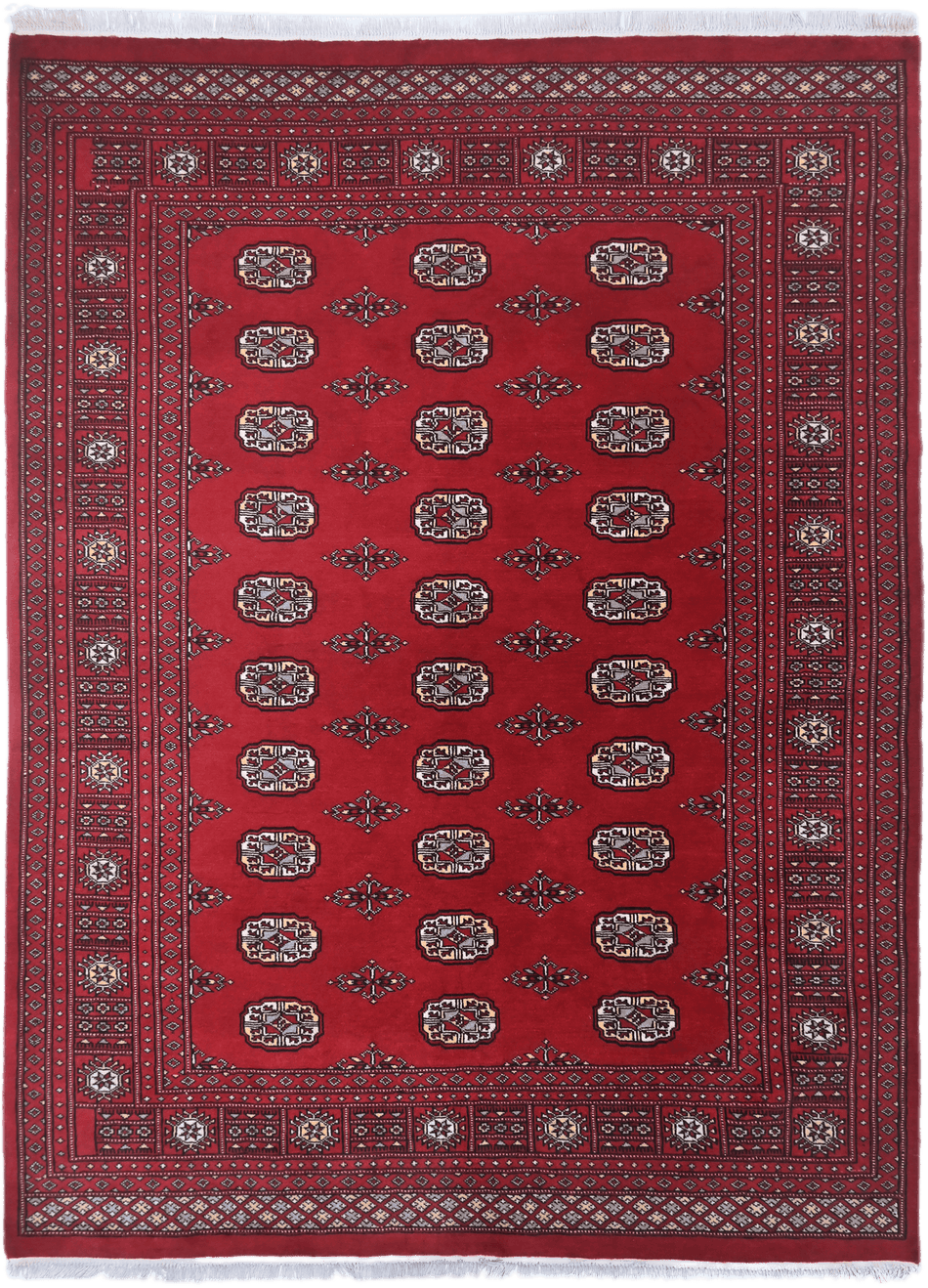 Bokhara Rug - 240 cm x 173 cm