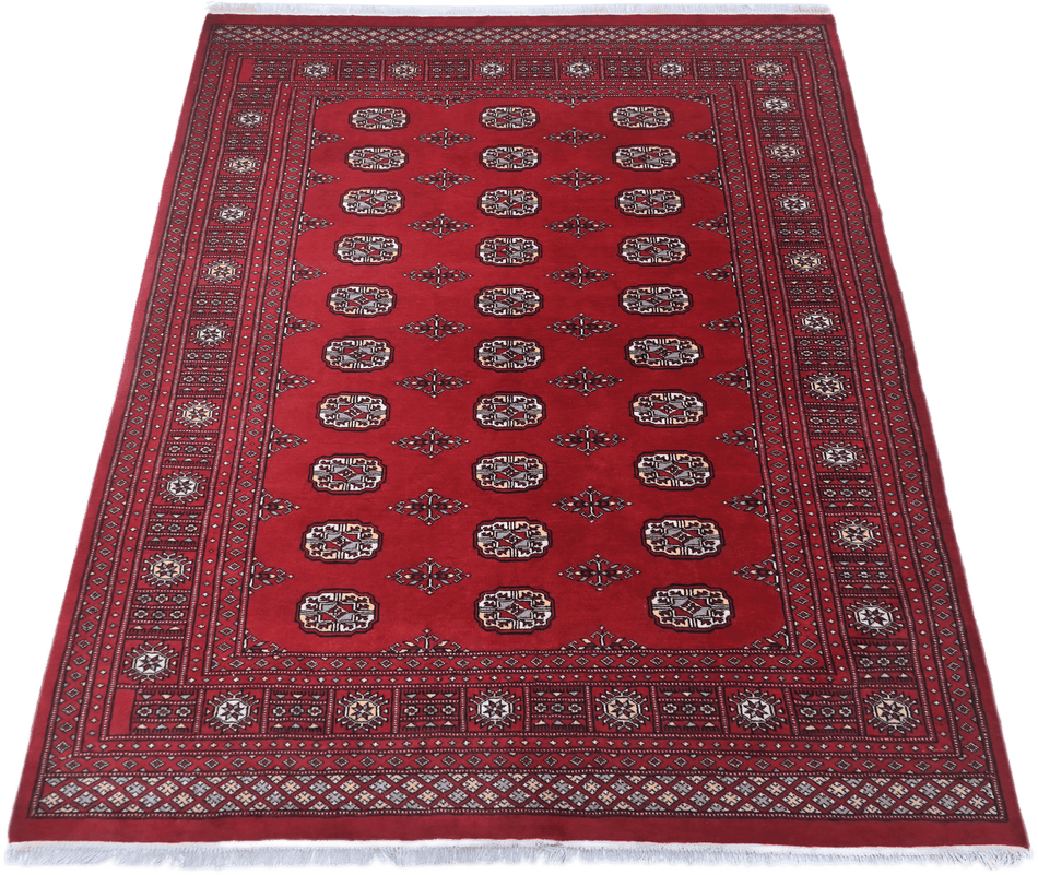 Bokhara Rug - 240 cm x 173 cm