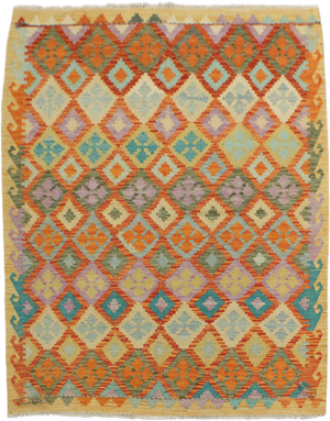 Descriptive image text