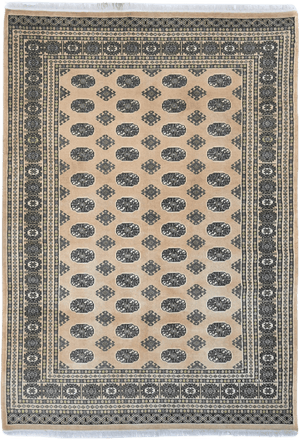 Bokhara Rug - 242 cm x 165 cm