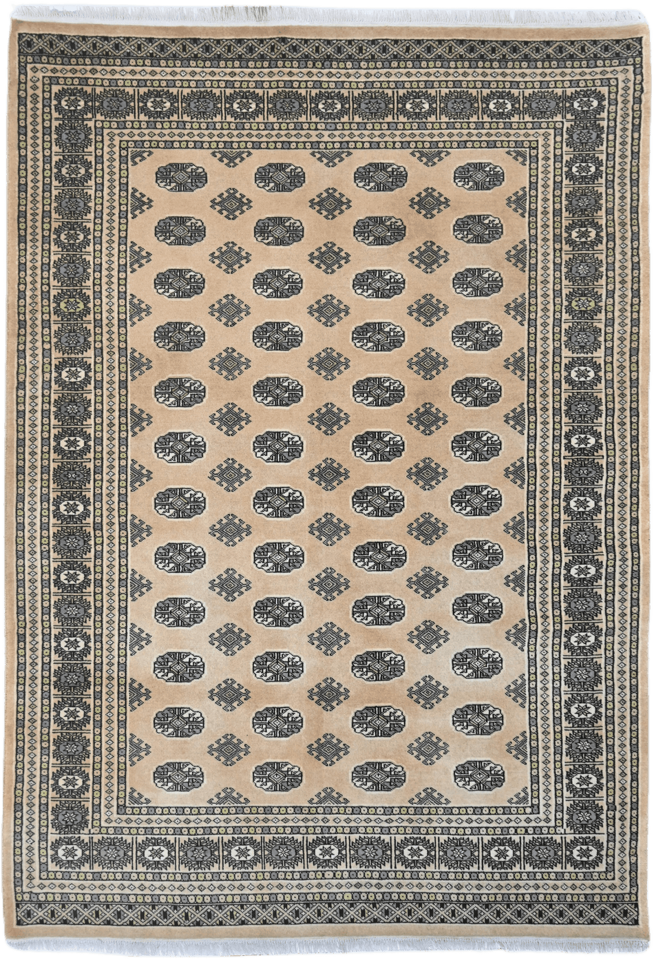 Bokhara Rug - 242 cm x 165 cm