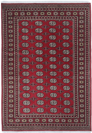 Bokhara Rug - 240 cm x 167 cm