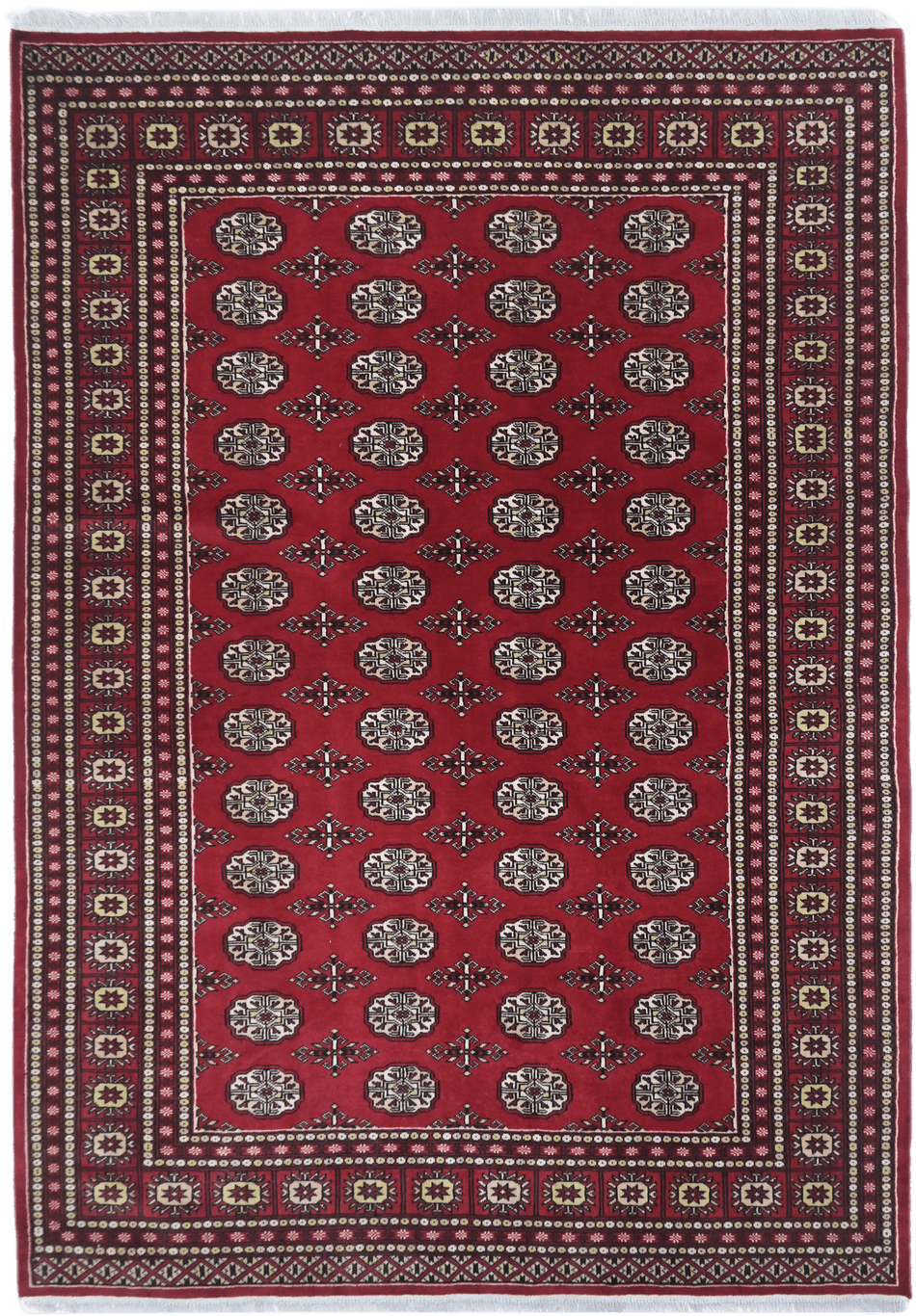 Bokhara Rug - 240 cm x 167 cm