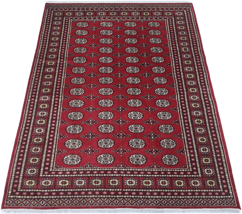 Bokhara Rug - 240 cm x 167 cm