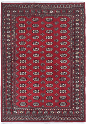 Bokhara Rug - 243 cm x 168 cm
