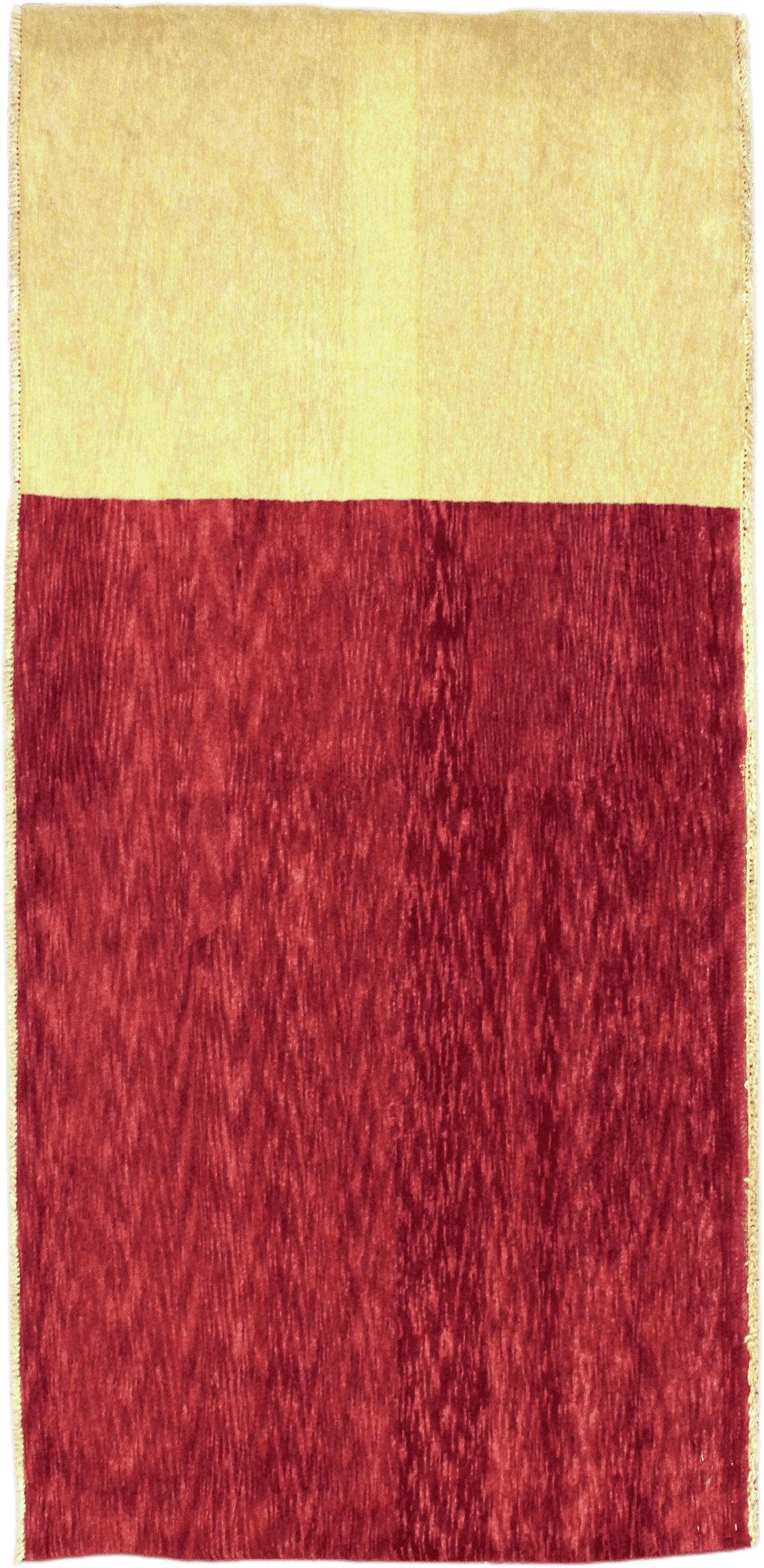 Gabbeh Rug - 195 cm x 87 cm