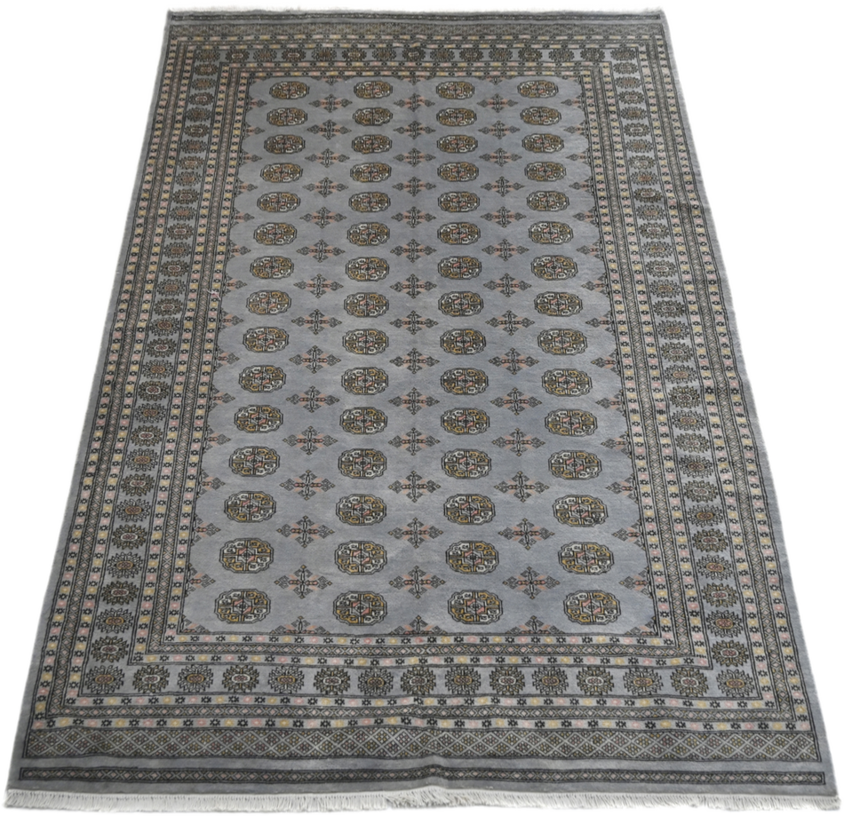 Bokhara Rug - 325 cm x 204 cm