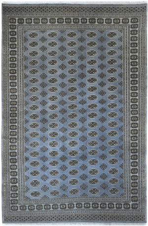Bokhara Rug - 305 cm x 200 cm