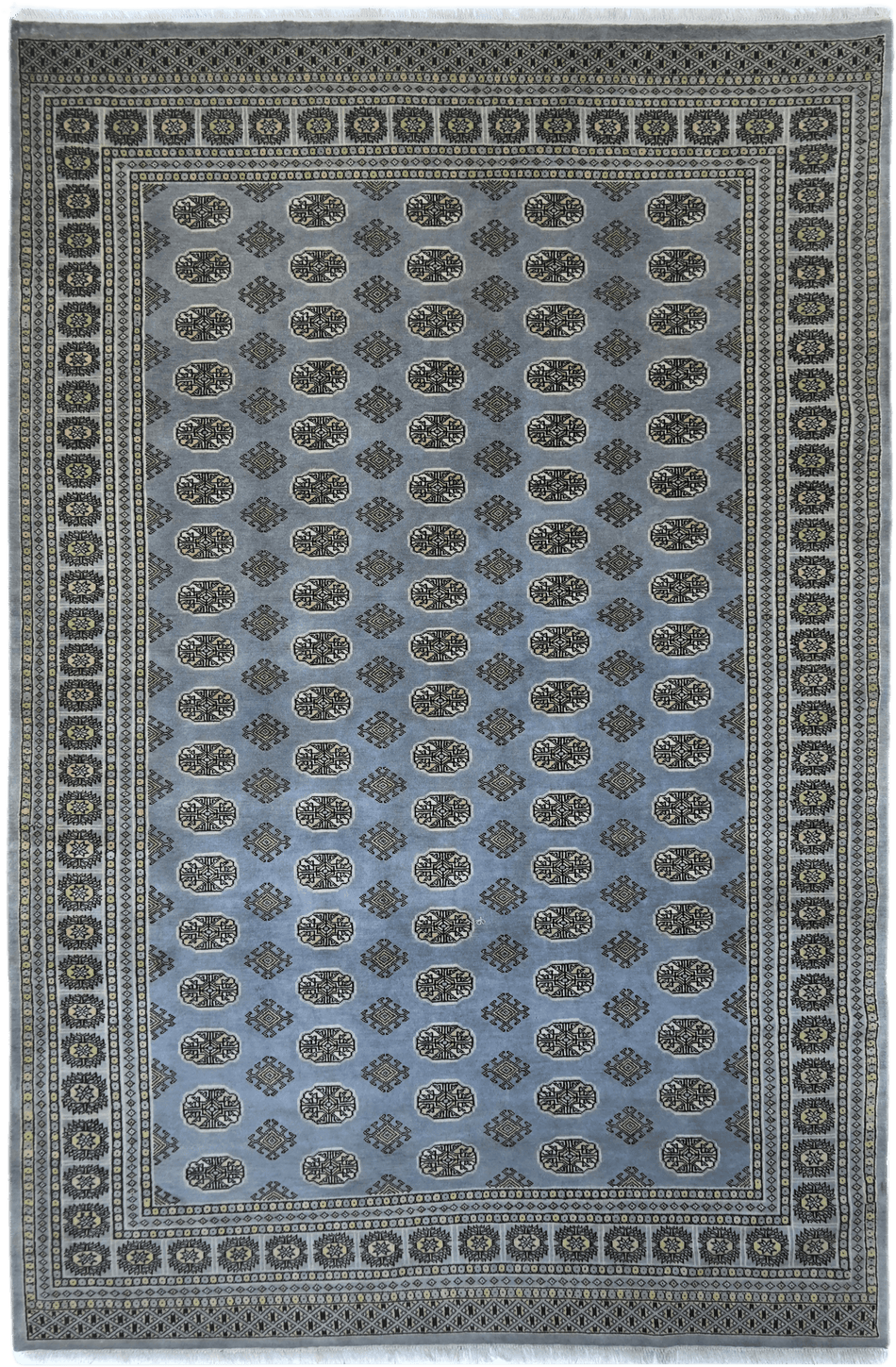 Bokhara Rug - 305 cm x 200 cm