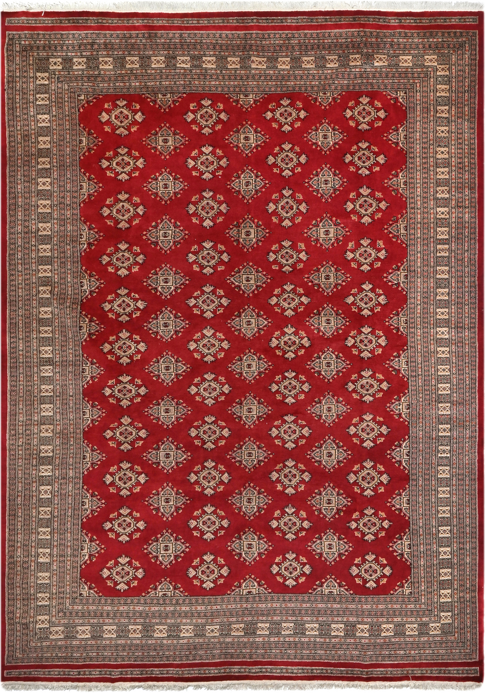 Jaldar Rug - 305 cm x 245 cm
