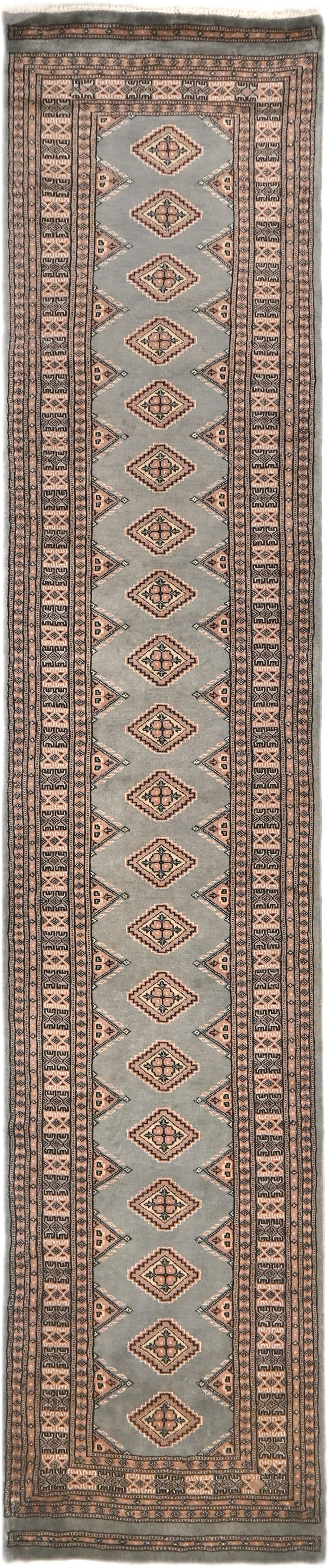 Jaldar Runner - 347 cm x 78 cm