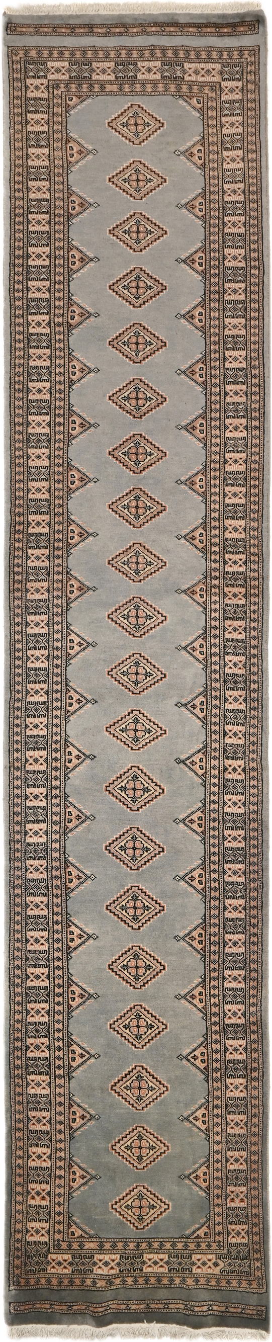 Jaldar Runner - 377 cm x 80 cm