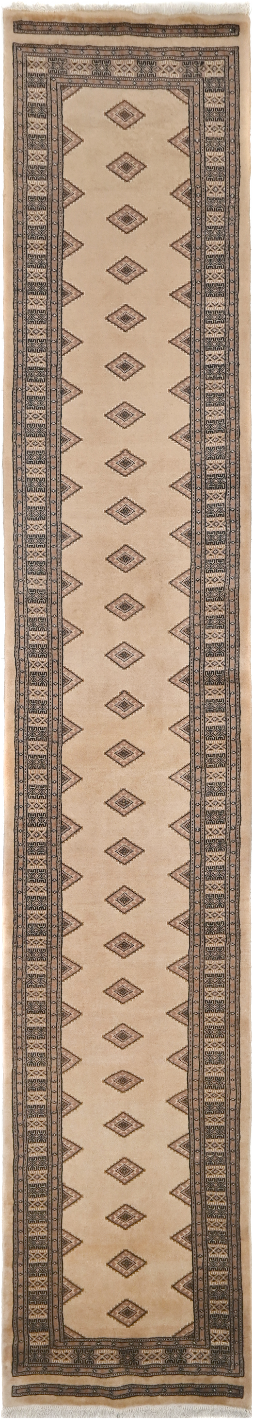 Jaldar Runner - 398 cm x 80 cm