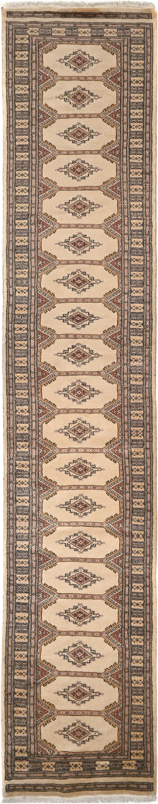 Jaldar Runner - 407 cm x 77 cm