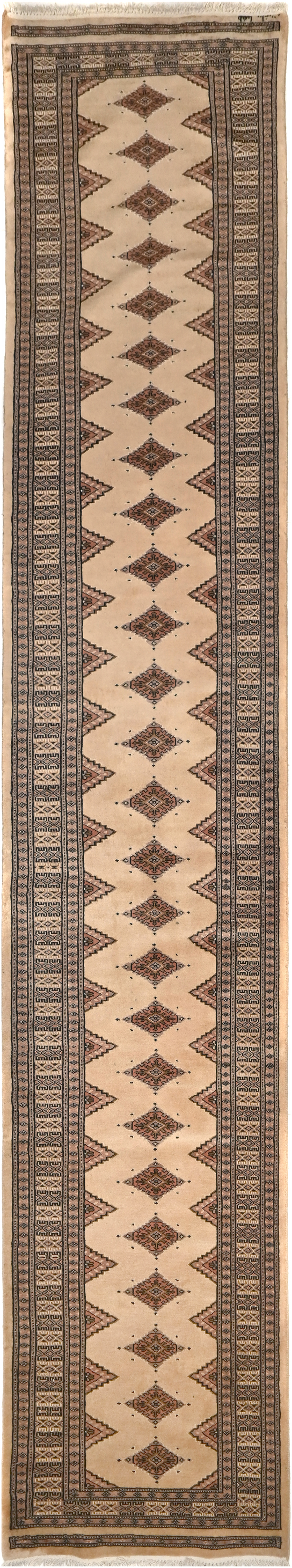 Jaldar Runner - 415 cm x 80 cm