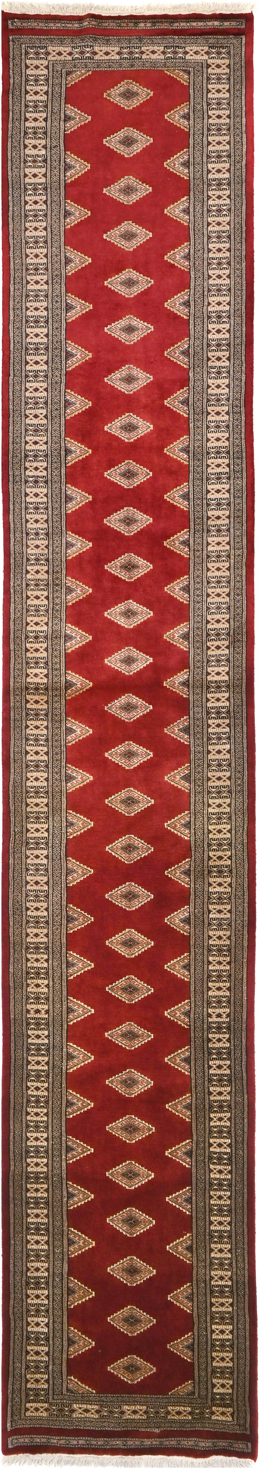 Jaldar Runner - 416 cm x 77 cm