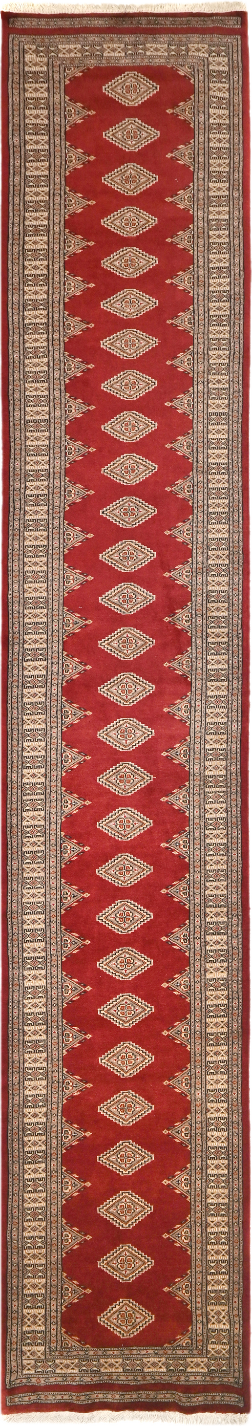 Jaldar Runner - 420 cm x 80 cm