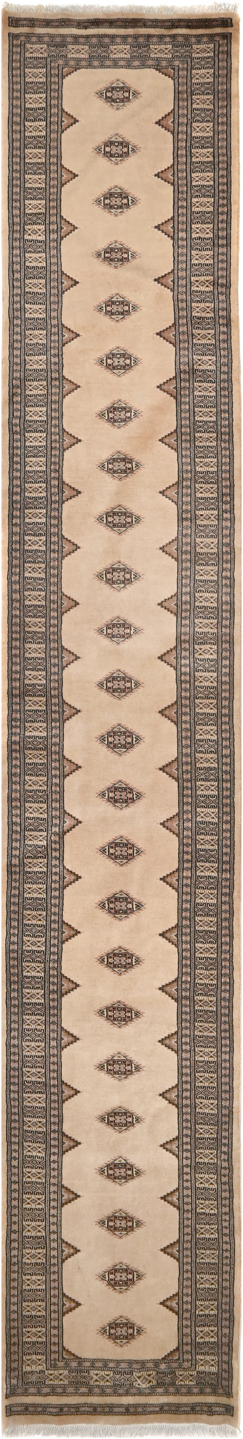 Jaldar Runner - 420 cm x 81 cm