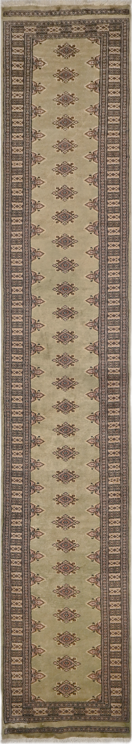 Jaldar Runner - 422 cm x 77 cm