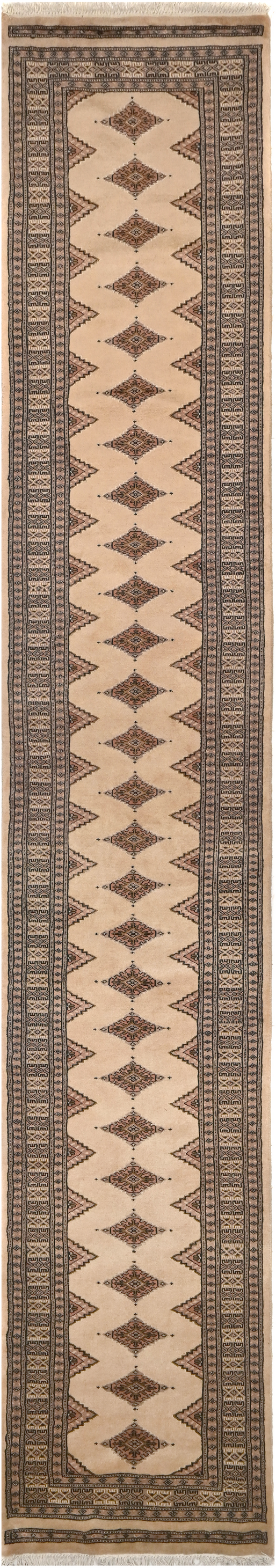 Jaldar Runner - 422 cm x 77 cm