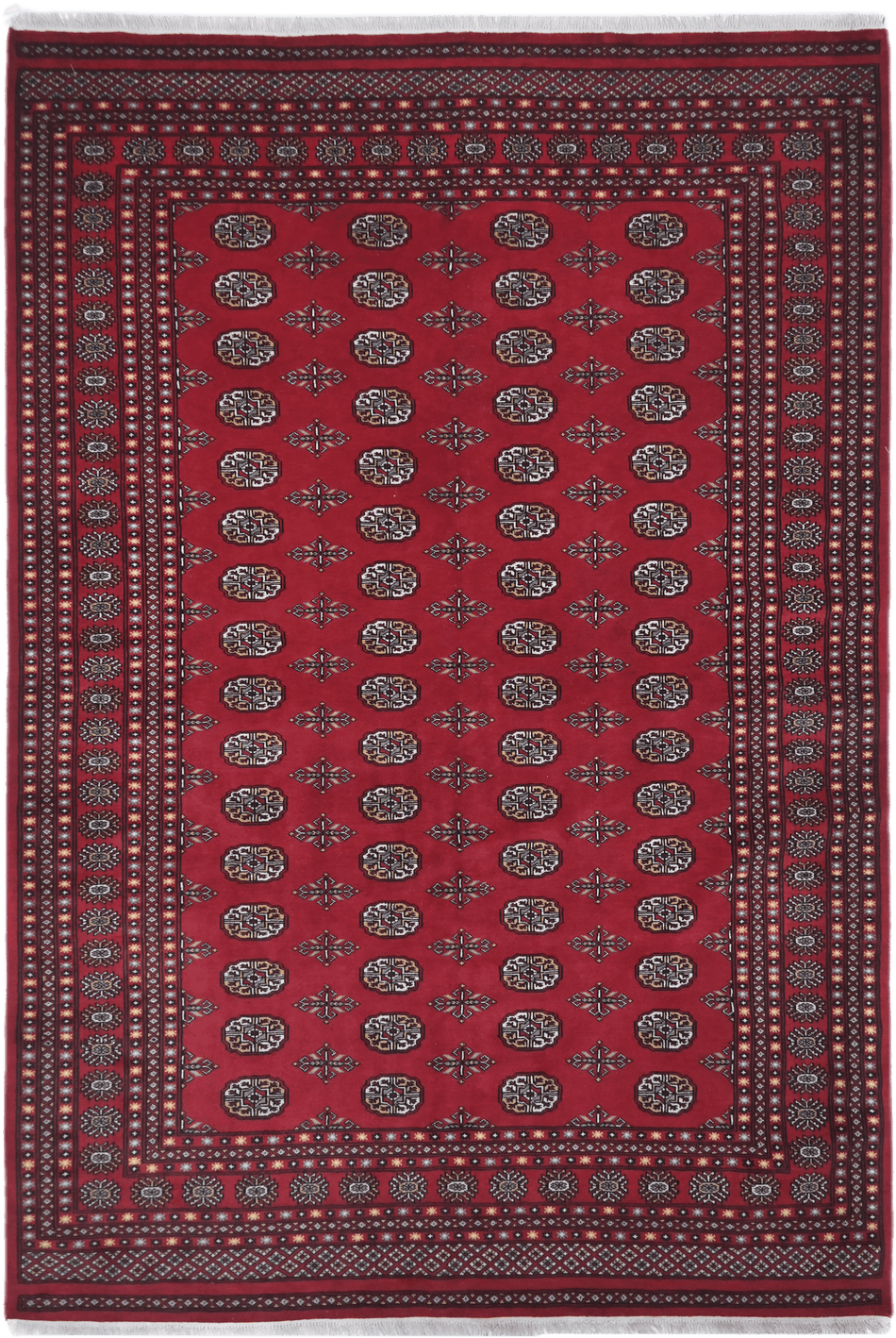 Bokhara Rug - 303 cm x 203 cm