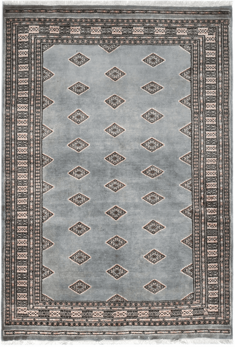 Jaldar Rug - 186 cm x 140 cm