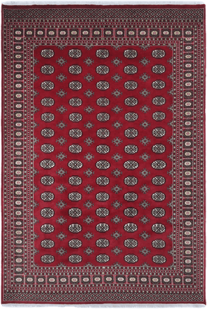 Bokhara Rug - 300 cm x 202 cm
