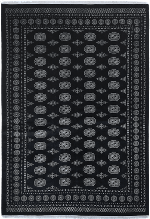 Bokhara Rug - 297 cm x 203 cm