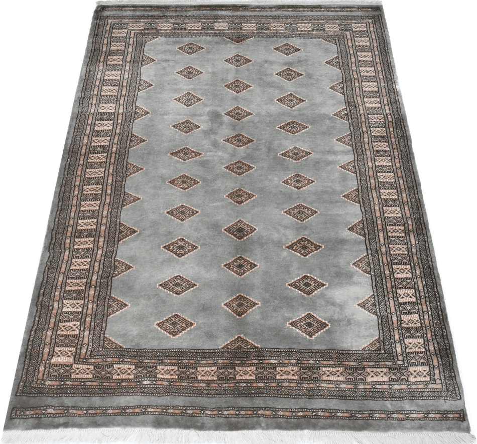 Jaldar Rug - 191 cm x 136 cm