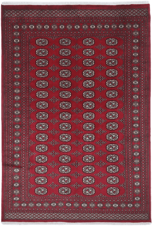 Bokhara Rug - 300 cm x 202 cm