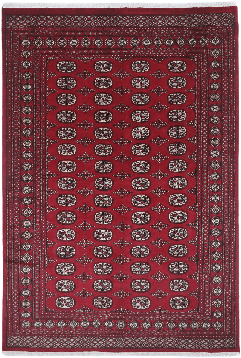 Bokhara Rug - 300 cm x 202 cm