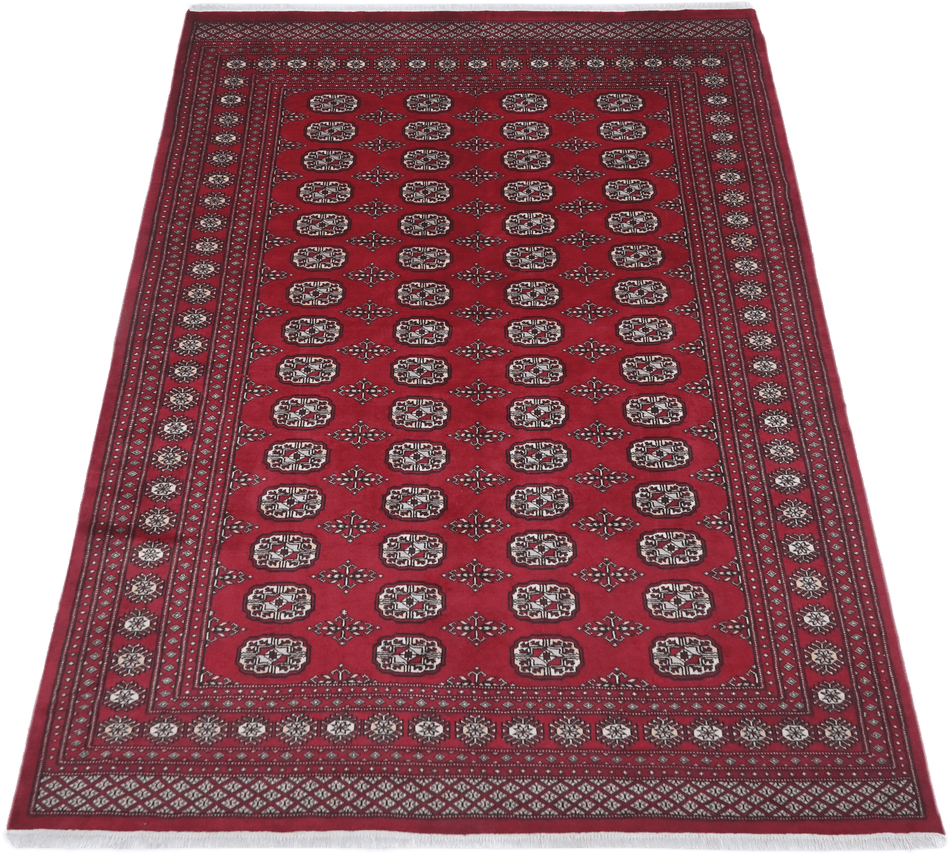 Bokhara Rug - 300 cm x 202 cm