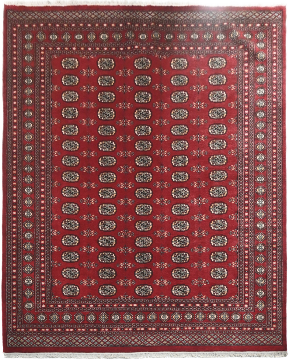 Bokhara Rug - 308 cm x 247 cm