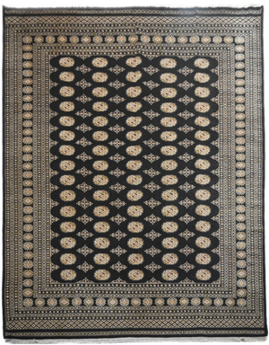 Bokhara Rug - 320 cm x 250 cm