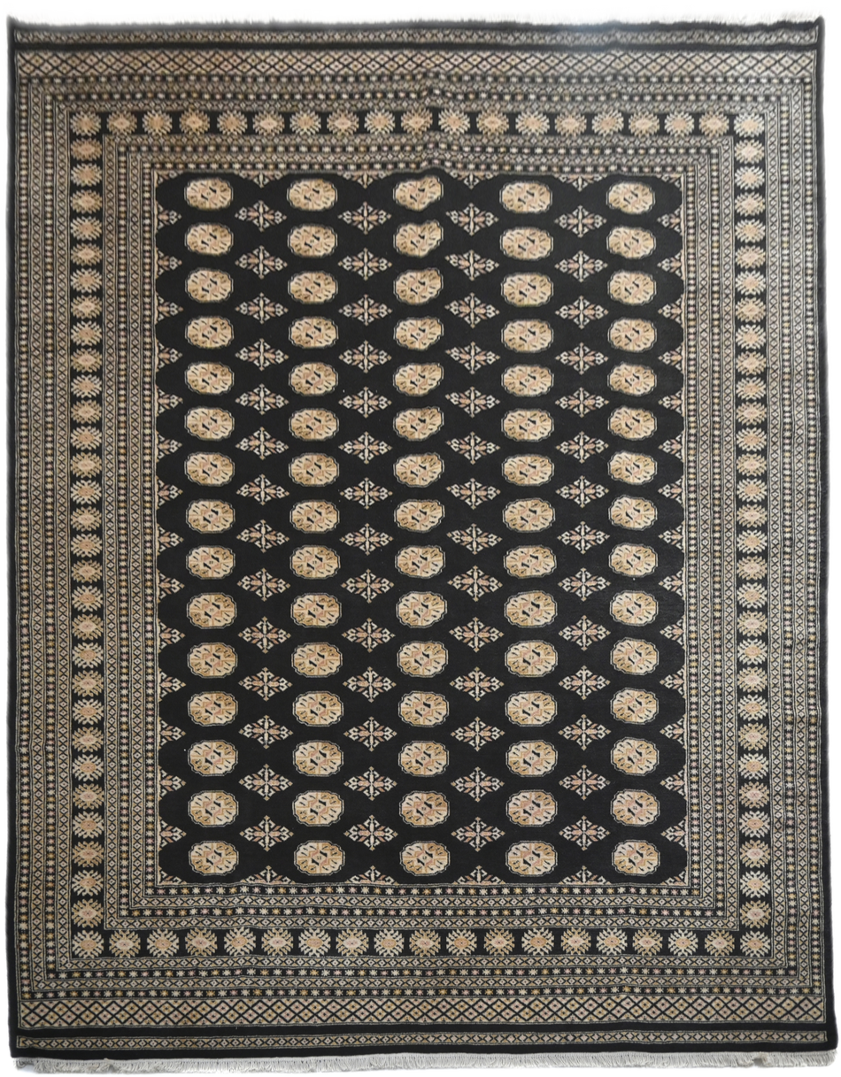 Bokhara Rug - 320 cm x 250 cm